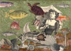 The Magical Stories of Cathy Horner