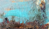 Organic Abstract: The Art of Jennifer Bowman