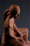 Alan LeQuire: From Clay to Bronze