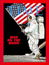 The Eagle Has Landed: Celebrating Apollo’s 50th Anniversary