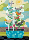 Nathaniel Mather: Stories Through Color