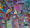 The Art of Ashley Mintz