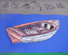 Odyssey: An Exhibition of Recent Works by Paul Harmon