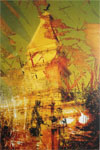 Bruner, Orgain, Hand, Kimbrough and Memory Lane Galleries