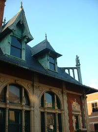 Customs House