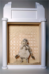 Denise Stewart Sanabria: Misappropriated Mythology Altars