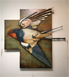 Sloane Bibb: Storied Elements