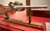 Dr. Stanton’s Art of the Gun