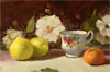 At Rest: A Still Life Invitational