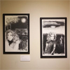 Tom Malone: Works on Paper from the Museum Collection