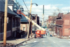 Twentieth Anniversary of the Tornado
