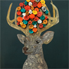 Fantastical Patterns: The Art of Valentina Harper
