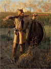 Wonders of the West