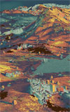Tiffany Chung: Rise Into the Atmosphere