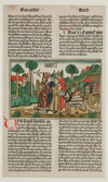 Word and Image: Works on Paper from the 15th Through 20th Centuries