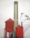 Cult of the Machine: Precisionism and American Art