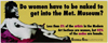 The Guerrilla Girls