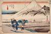 The Fifty-Three Stations of the Tōkaidō