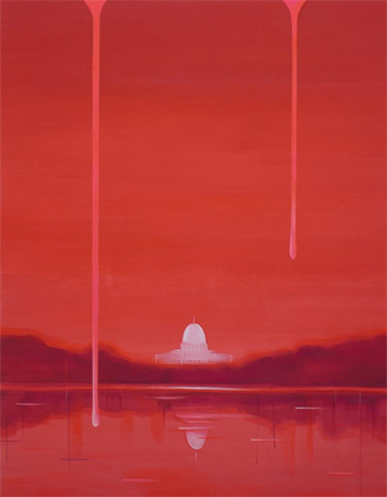 Capitol, 2019