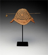 Wearable Raffia from Africa