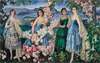 Flores Mexicanas: Women in Modern Mexican Art