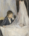 Berthe Morisot, Woman Impressionist
