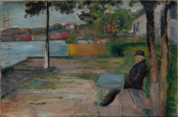 The Thankful Poor, 1894