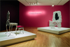 Curbed Vanity: A Contemporary Foil by Chris Schanck