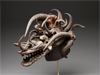 Not Visible to the Naked Eye: Inside a Senufo Helmet Mask