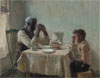 Focus On: Henry Ossawa Tanner