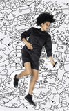 Shantell Martin: Words and Lines