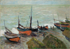 Claude Monet: The Truth of Nature