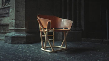 Milo Chair, 2022