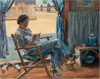 The Life and Art of Tokio Ueyama