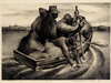 Robert Blackburn & Modern American Printmaking