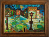 Detroit Collects: Selections of African American Art from Private Collections