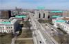 A New Vision for Detroit’s Cultural Center: The DIA Plaza/ Midtown Cultural Connections International Design Competition