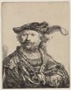 From Bruegel to Rembrandt: Dutch and Flemish Prints and Drawings from 1550 to 1700