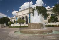 Detroit Institute of Arts