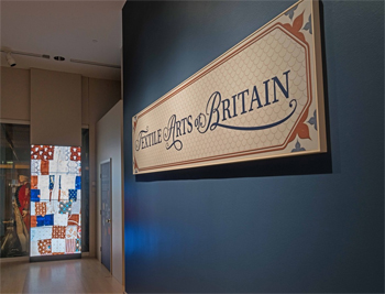 Exhibition:  Commodity for the Colonies