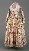 Printed Fashions: Textiles for Clothing and Home