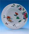 Chinese Export Porcelain