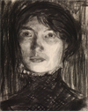 Contemplating Character: Portrait Drawings & Oil Sketches from Jacques Louis David to Lucian Freud