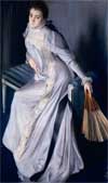 The Real Beauty: The Artistic World of Eugenia Errázuriz