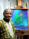 Fritz Massaquoi