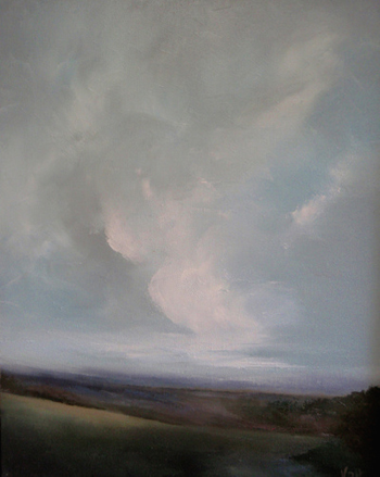 Shadows at Dusk
