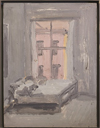 A Painter’s Hand: The Monotypes of Adolph Gottlieb