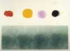 A Painter’s Hand: The Monotypes of Adolph Gottlieb