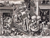 The Print Series in Bruegel’s Netherlands: Dutch and Flemish Works from the Permanent Collection