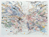 Excavations: The Prints of Julie Mehretu